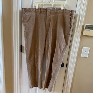 Men's Corduroy Pants 46x28